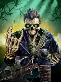 The Crypt 2
