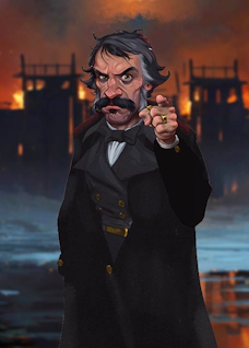 True Grit Redemption 2