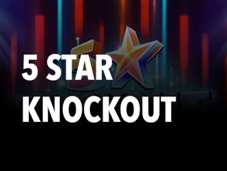 5 Star Knockout