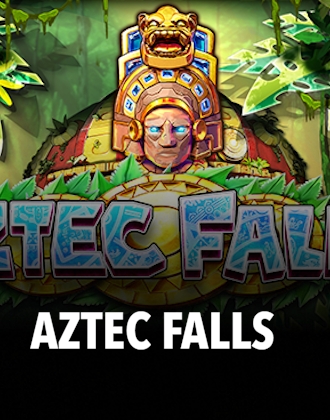 Aztec Falls