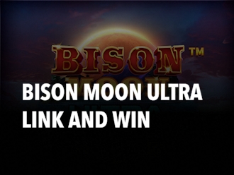 Bison Moon Ultra Link and Win