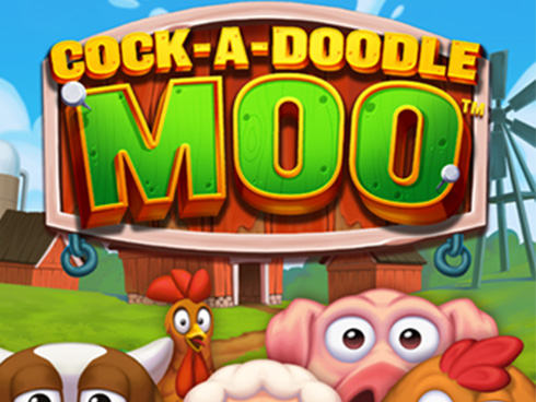 Cock-A-Doodle Moo