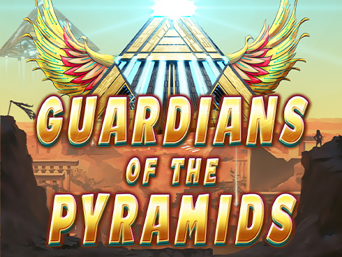 Guardians of the Pyramids