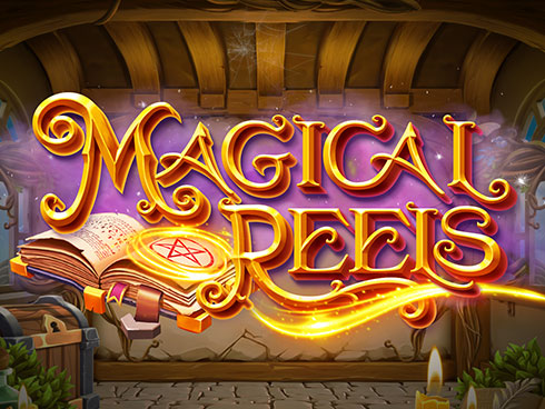Magical Reels