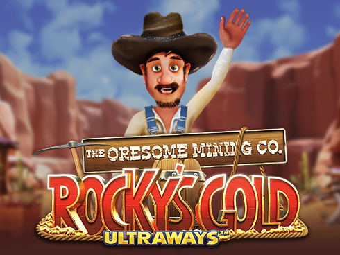 Rocky's Gold Ultraways