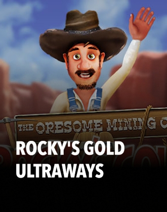 Rocky's Gold Ultraways