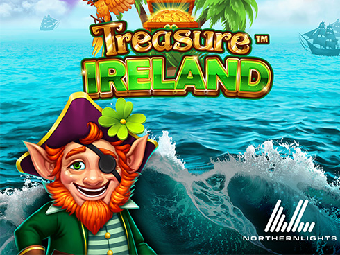 Treasure Ireland