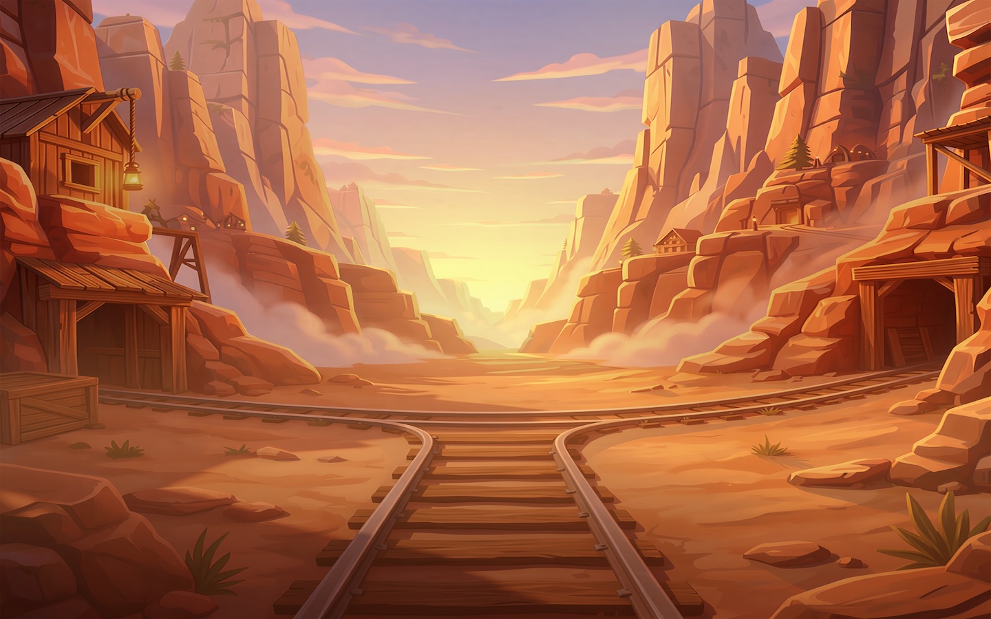 canyon-cart-bonanza-hold-win