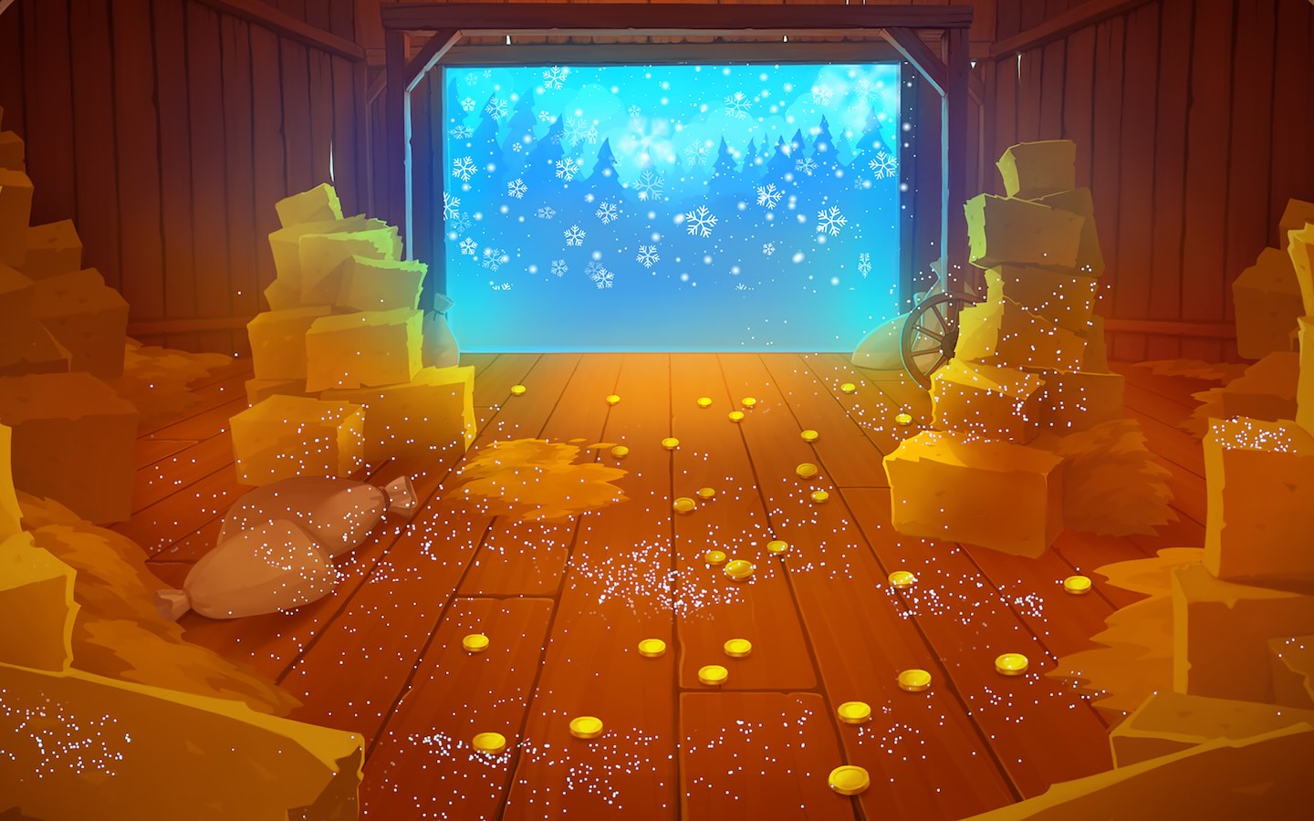 jackass-gold-hold-and-win-christmas