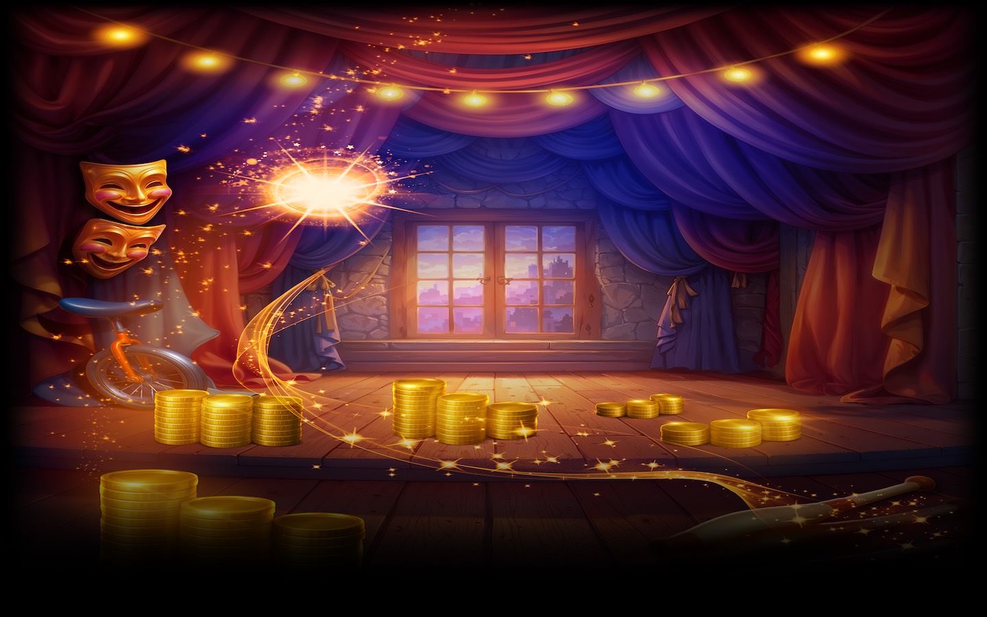 joker-s-magic-box-hotfire-buy-bonus