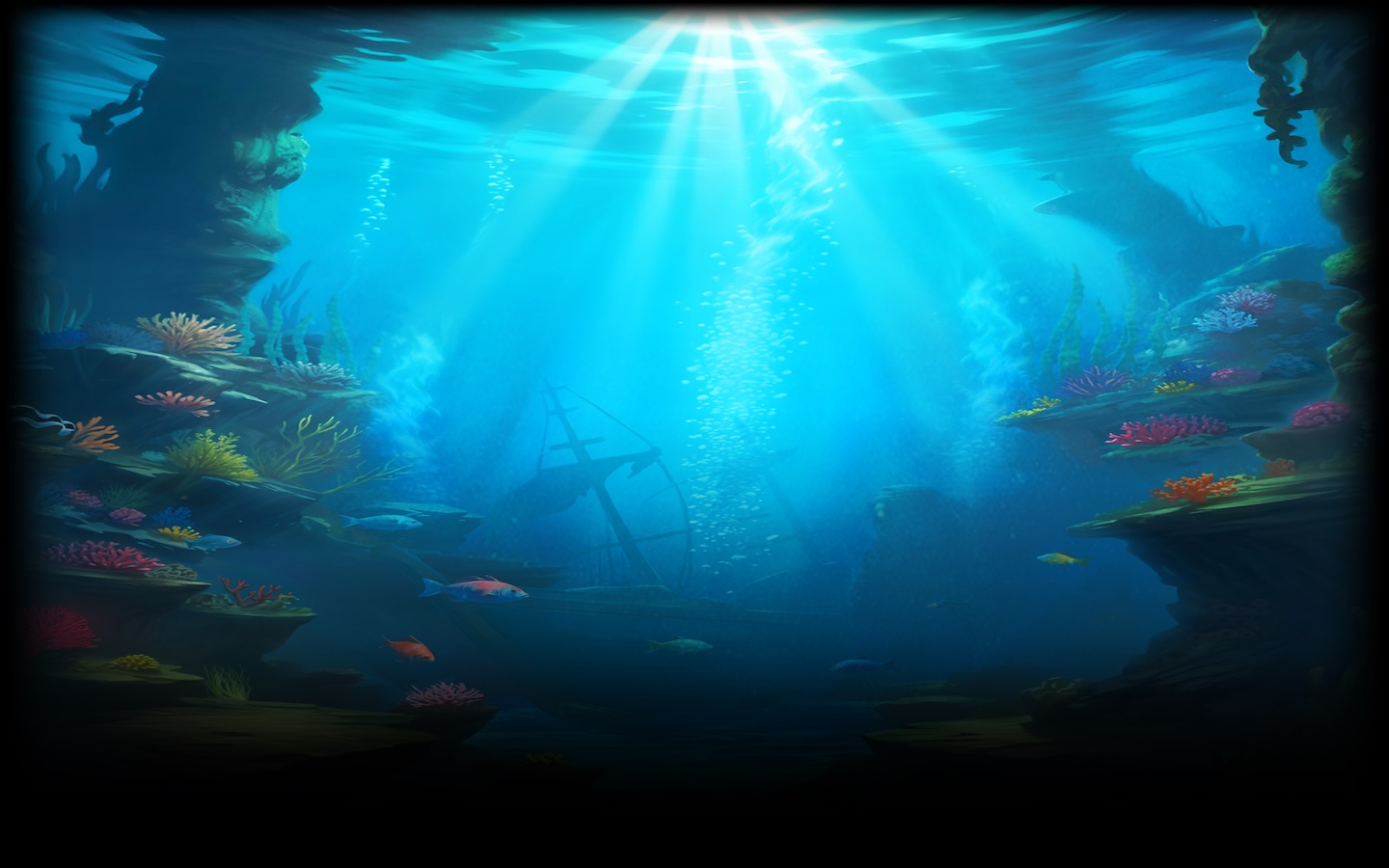 poseidon-s-realm