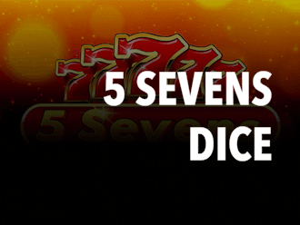 5 Sevens Dice