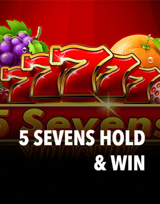 5 Sevens Hold & Win