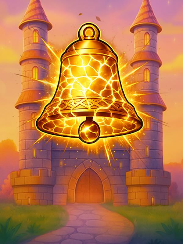 Bells of Glory Hold and Win