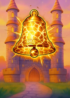 Bells of Glory Hold and Win