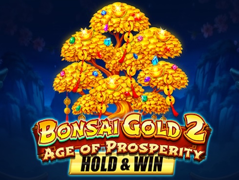 Bonsai Gold 2: Age of Prosperity