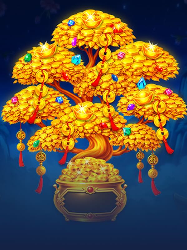 Bonsai Gold 2: Age of Prosperity