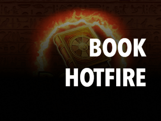 Book Hotfire