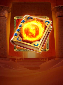 Book of Flames Extra Hold & Win