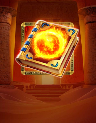 Book of Flames Extra Hold & Win