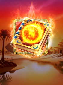 Book of Flames Multichance Buy Bonus