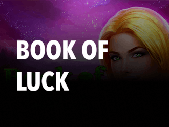 Book of Luck
