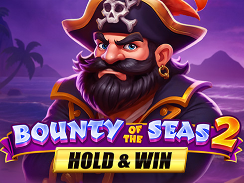 Bounty of the Seas 2: Hold and Win