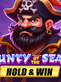 Bounty of the Seas 2: Hold and Win