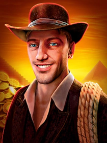 Cash Connection Golden Book of Ra