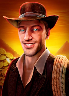 Cash Connection Golden Book of Ra