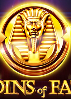 Coins of Fate