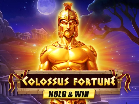 Colossus Fortune