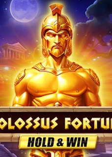 Colossus Fortune