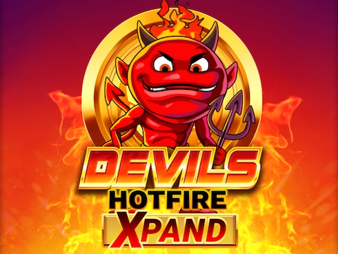 Devils Hotfire Xpand