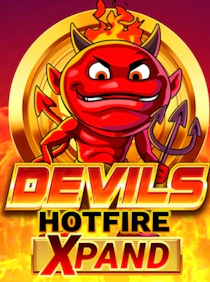 Devils Hotfire Xpand