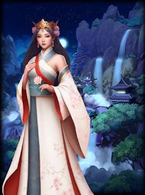 Firecracker Frenzy Empress Wealth Buy Bonus