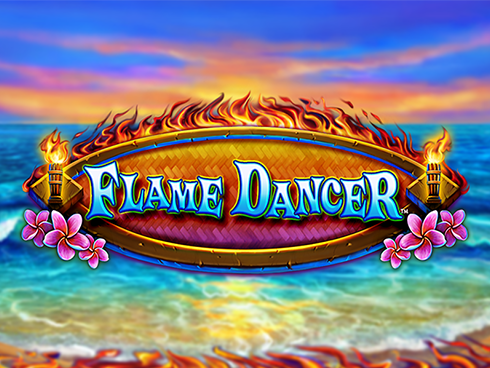 Flame Dancer