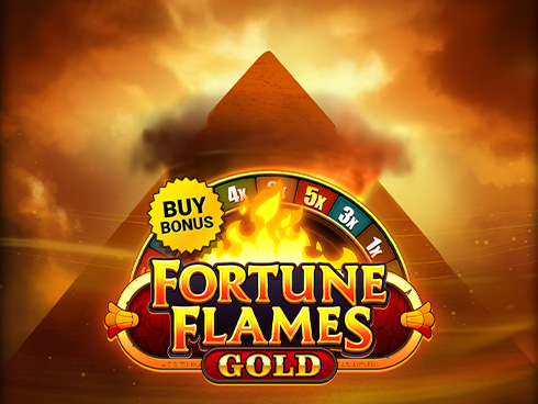 Fortune Flames Gold Buy Bonus
