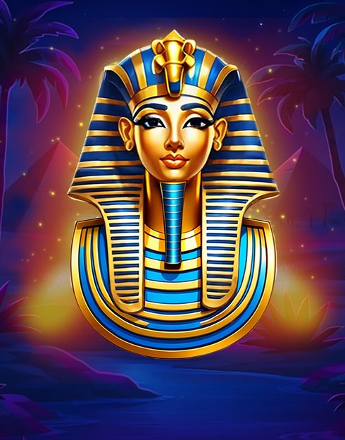 Giza Fortunes Hold and Win