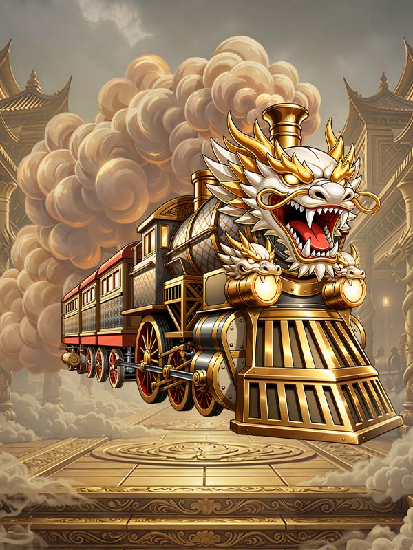Imperial Express Hold & Win