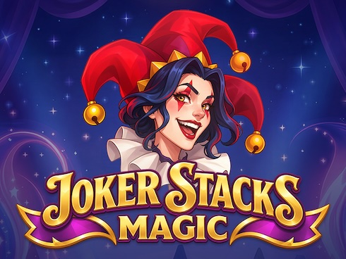 Joker Stacks Magic