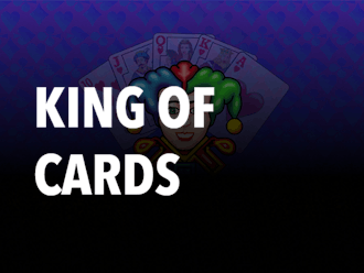 King of Cards