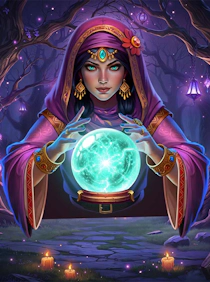 Madame Moonlight