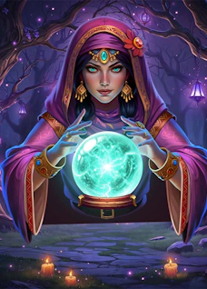 Madame Moonlight