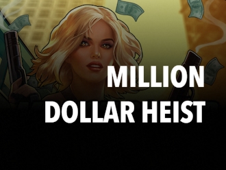 Million Dollar Heist