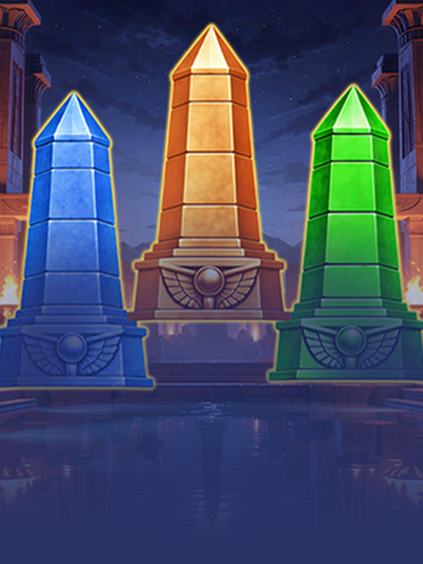 Obelisk Treasures