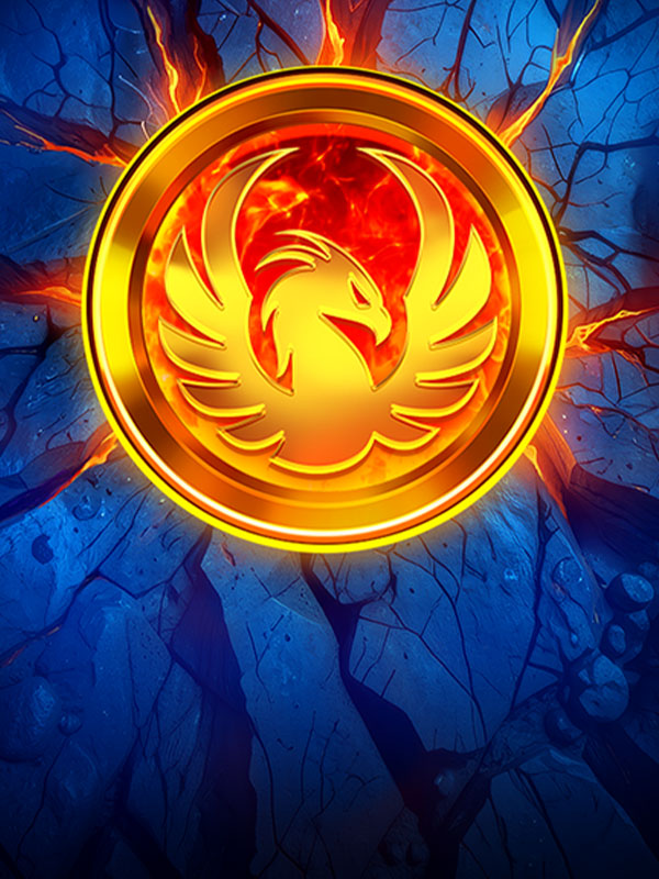 Phoenix HIT Hotfire Hold and Win Buy Bonus