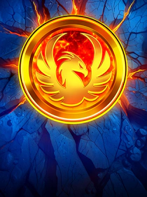 Phoenix HIT Hotfire Hold and Win Buy Bonus