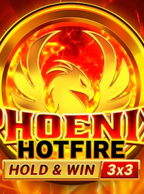 Phoenix Hotfire Hold and Win