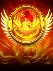 Phoenix Luck Hotfire Hold and Win Buy Bonus
